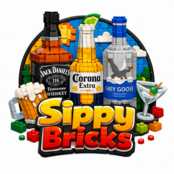 SippyBricks